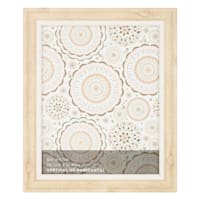 Natural Tabletop Picture Frame, 8x10