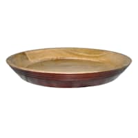 Bistro Wooden Serving Platter, Small