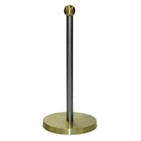 Bistro Two-Tone Paper Towel Holder