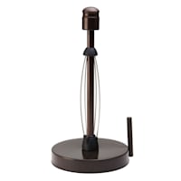 Perfect Tear Paper Towel Holder, Brown