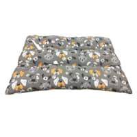 Multicolor Cotton Pet Pillow, 30x40