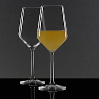 Set of 4 Chantal Coupe Goblet, 18oz