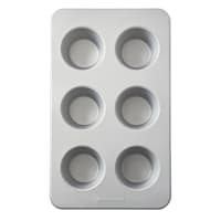 KitchenAid 6-Cup Non-Stick Mega Muffin Pan