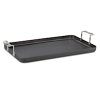 Cuisinart Double Burner Grill, 13x20