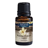 Vanilla Dream Scented Essential Oil, 15ml