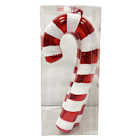 The Elf on the Shelf® 4-Count Red Candy Cane Ornaments