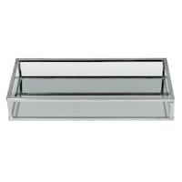 Glass Tray, 8x4