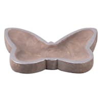 Laila Ali Butterfly Trinket Tray