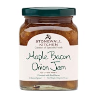 Stonewall Maple Bacon Onion Jam