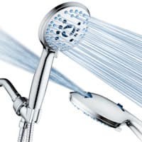 Antimicrobial Hand Shower Head Displayer