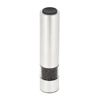 Kam Battery Operated Grinder with Peppercorn