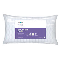 Chill Tech Cooling Knit Bed Pillow, King