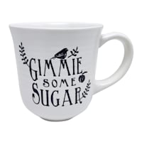 Gimme Some Sugar Ceramic Mug