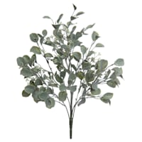 Green Eucalyptus Spray, 18"