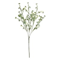Green Queen Anne's Lace Floral Spray, 26"