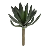Green Agave Pick, 9"