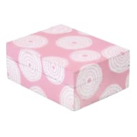Tiny Dreamers Pink Decal Box, Small