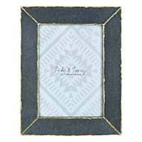 Black Tabletop Picture Frame, 5x7