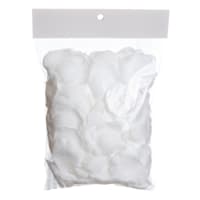 300-Count White Rose Petals