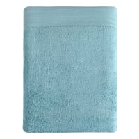 Premium Hi-Bloom Aqua Bath Towel, 30x54