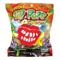 Pops Lip Spooky