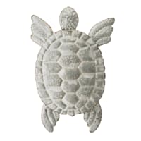 Ty Pennington Sea Turtle Metal Wall Decor, 31"