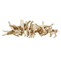 Ty Pennington Wooden Coral Decor, 24x7