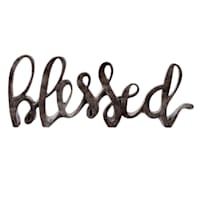 Blessed Figurine, 12.5"