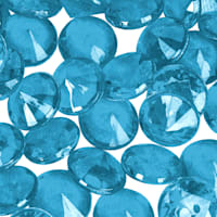 300-Count Light Blue Gem Scatters