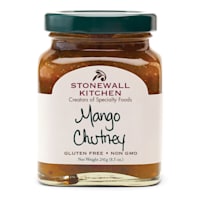 Stonewall Mango Chutney, 8.5oz