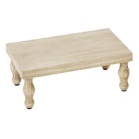 Wooden Riser, 16x10