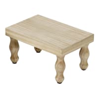 Wooden Riser, 11x8