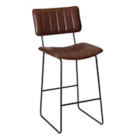 Jacob Barstool, 30"