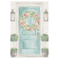 3-Pack Spring Door Scented Sachets