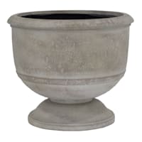 Polystone Urn, Large