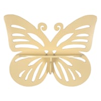 20X16 Butterfly Shelf