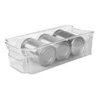 Storage Bin Handles Med Clear