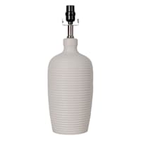 17In Neutral Ceramic Stripe