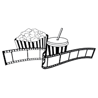Movie Icons Wall Art, 46x20