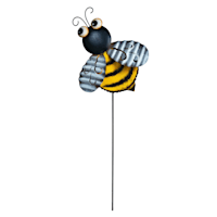 Bee Yard Pick, 23"