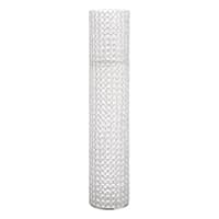 Crystal Candle Holder, 29"