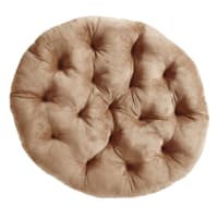 Classic Papasan Cushion, Tan