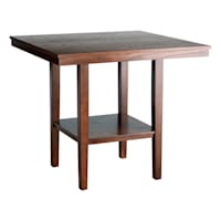 Liam Counter Dining Table