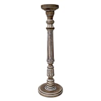 Irene Candle Holder, 29"