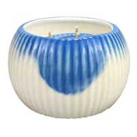 3-Wick Island Cove Scented Jar Candle, 16oz