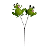 Frog Yard Stake, 31.5"