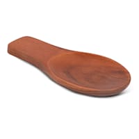 Acacia Wood Spoon Rest