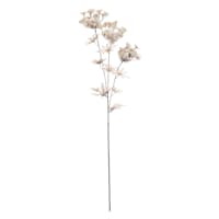 Natural Queen Anne's Lace Floral Spray, 30"