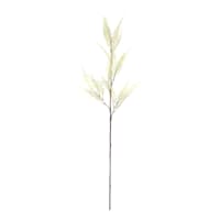 Natural Mini Fern Spray, 31"