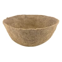 Round Outdoor Coco Liner, 16"
